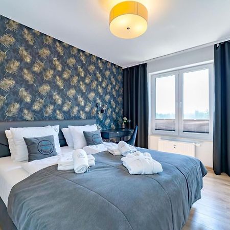 Apartament Medallion كولوبرزيغ المظهر الخارجي الصورة