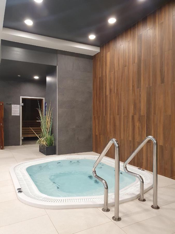 Apartament Medallion كولوبرزيغ المظهر الخارجي الصورة