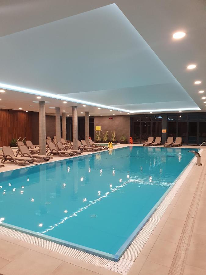 Apartament Medallion كولوبرزيغ المظهر الخارجي الصورة