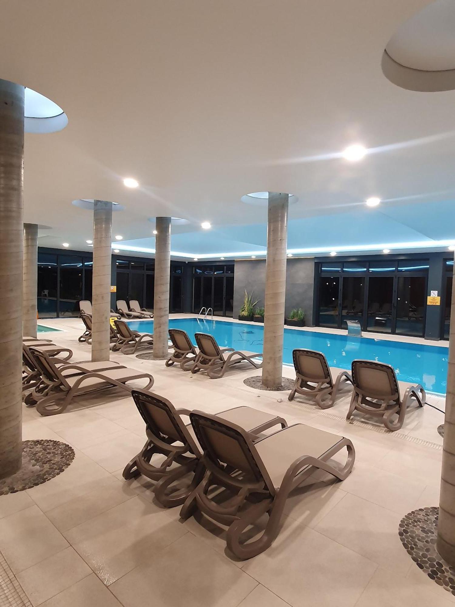 Apartament Medallion كولوبرزيغ المظهر الخارجي الصورة