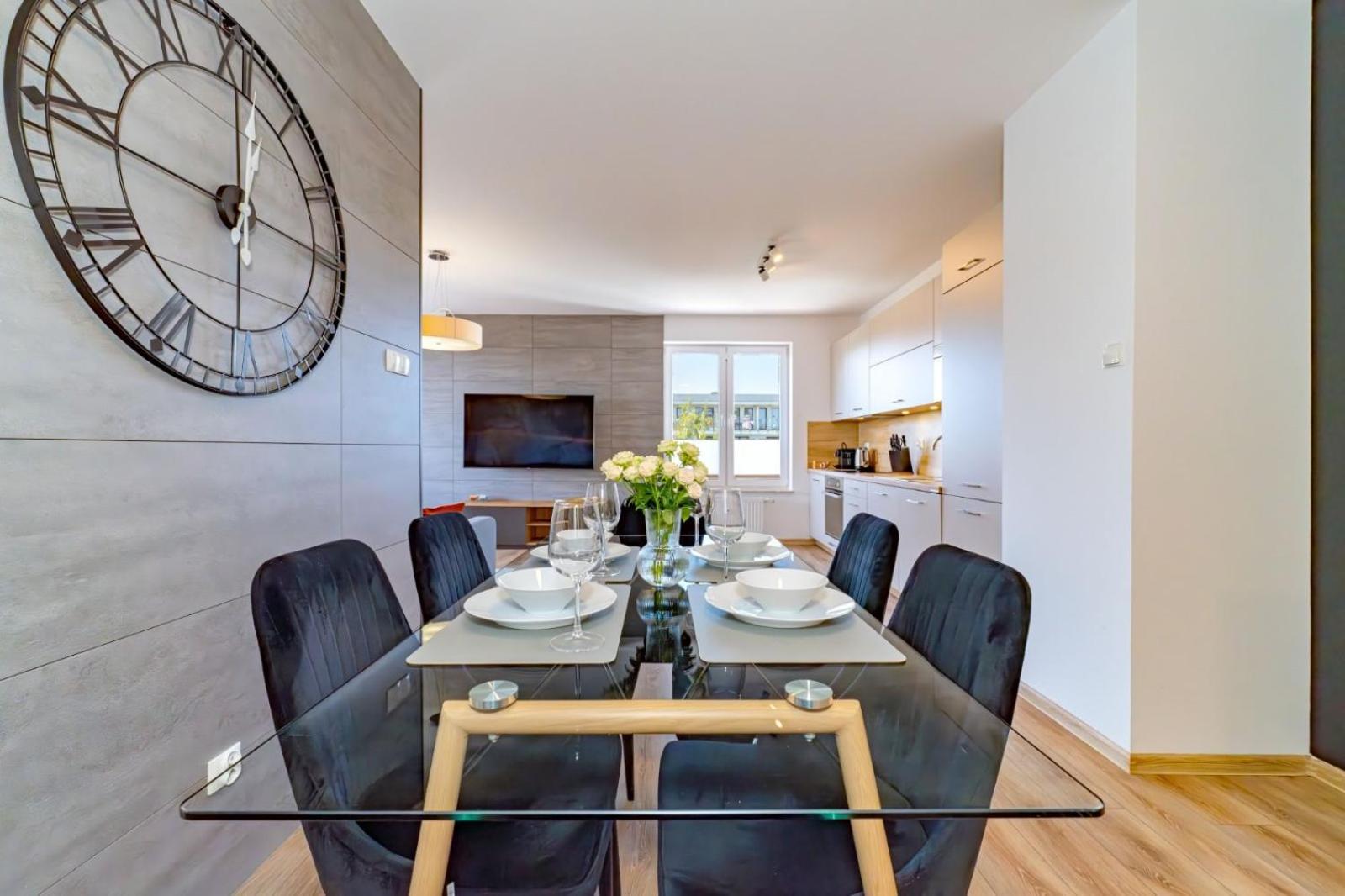 Apartament Medallion كولوبرزيغ المظهر الخارجي الصورة