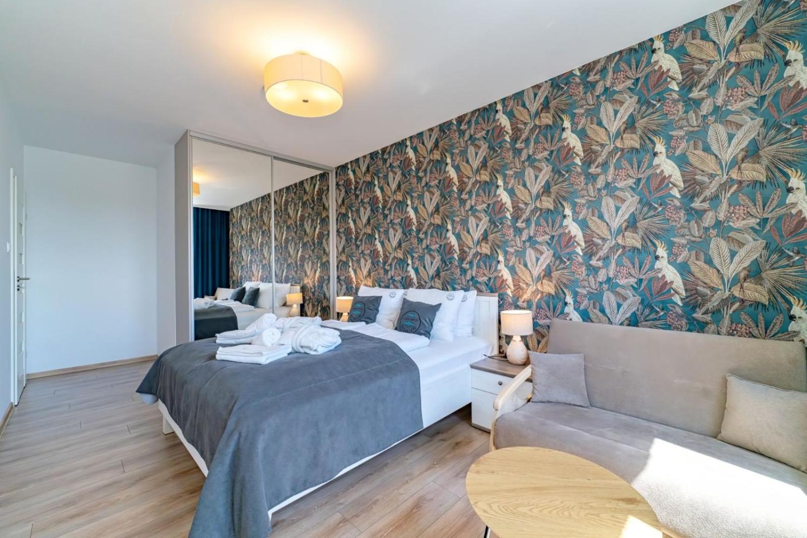 Apartament Medallion كولوبرزيغ المظهر الخارجي الصورة