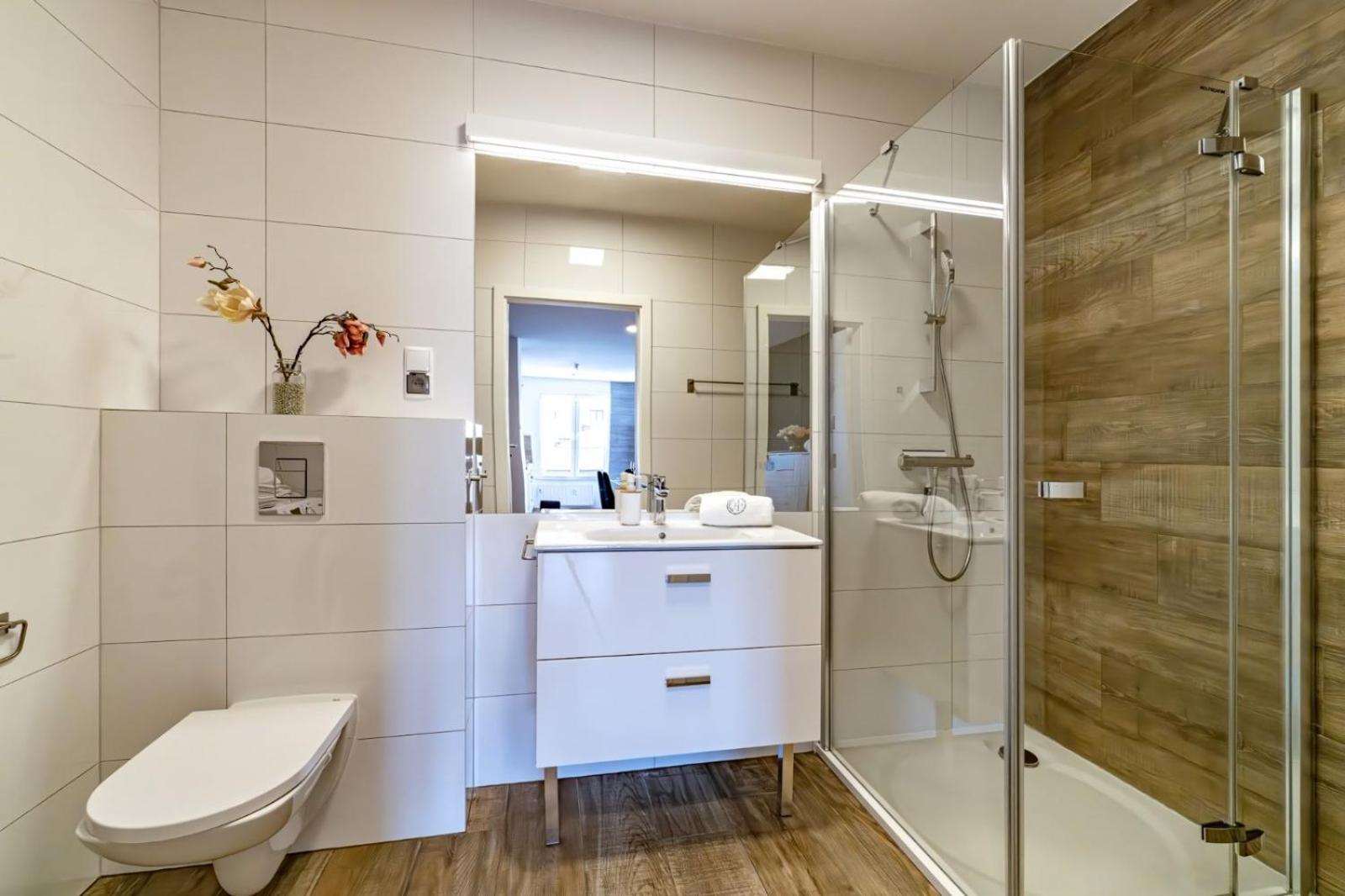 Apartament Medallion كولوبرزيغ المظهر الخارجي الصورة